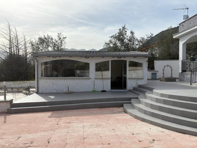 Villa in vendita a Carini