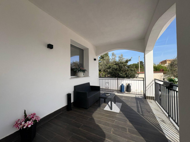 Villa in vendita a Carini