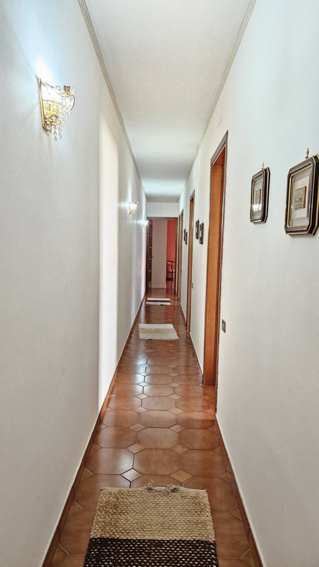 Appartamento in vendita a Palermo