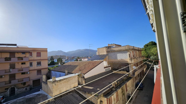 Appartamento in vendita a Palermo