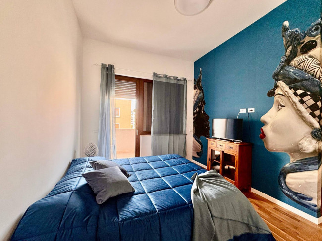 Appartamento in affitto a Palermo