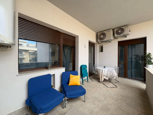 Appartamento in affitto a Palermo