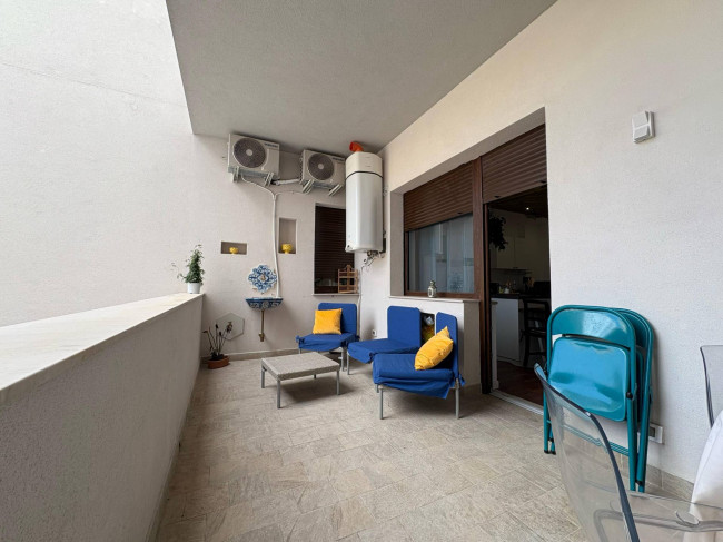 Appartamento in affitto a Palermo