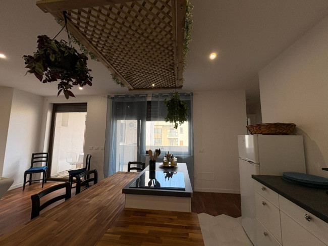 Appartamento in affitto a Palermo