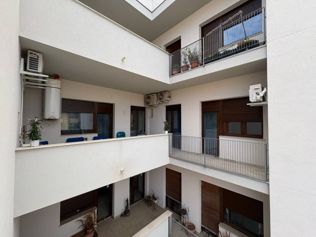 Appartamento in affitto a Palermo