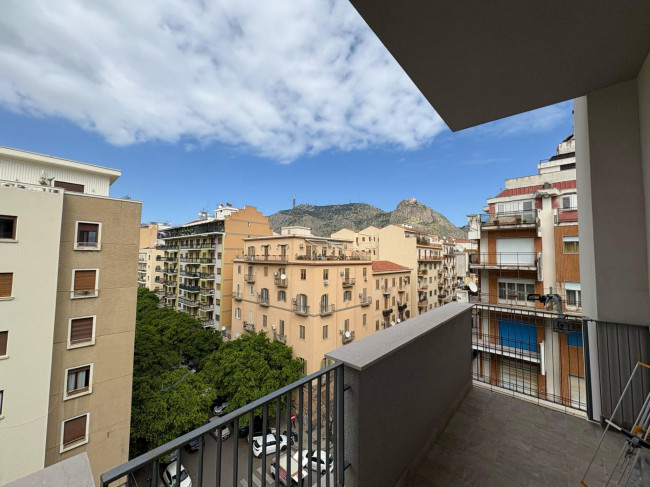 Appartamento in affitto a Palermo