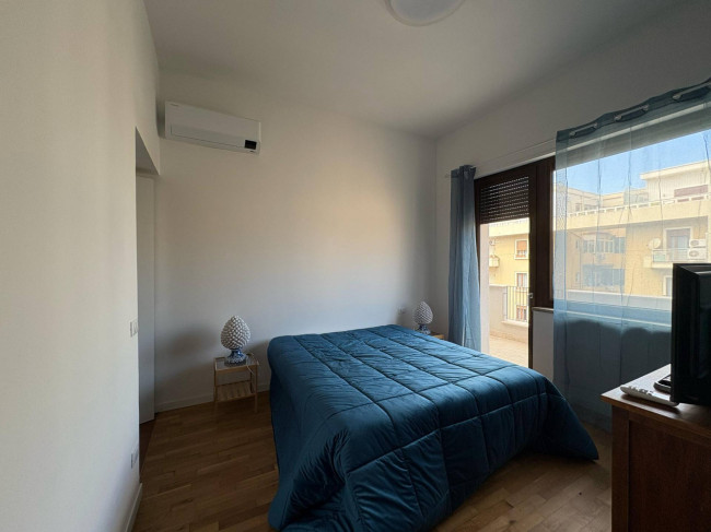 Appartamento in affitto a Palermo