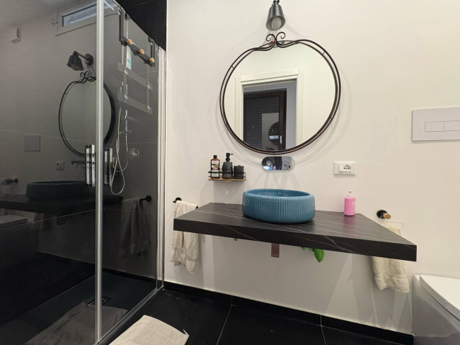 Appartamento in affitto a Palermo