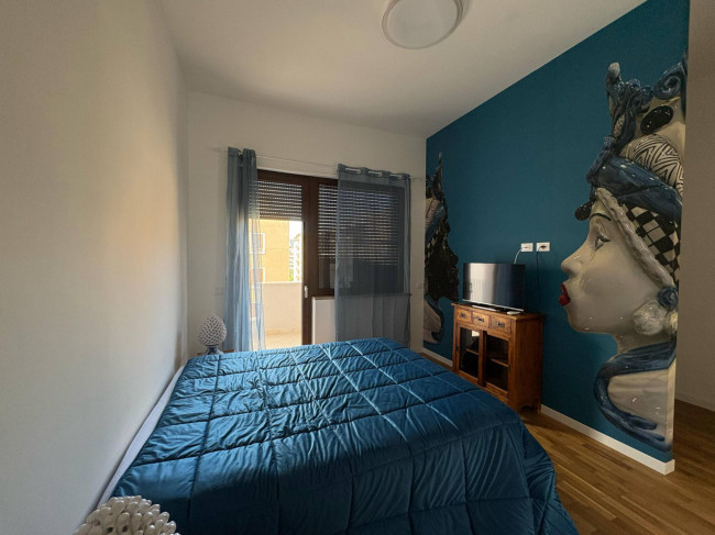 Appartamento in affitto a Palermo