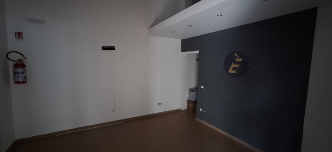 Locale commerciale in affitto a Palermo