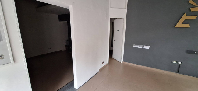 Locale commerciale in affitto a Palermo