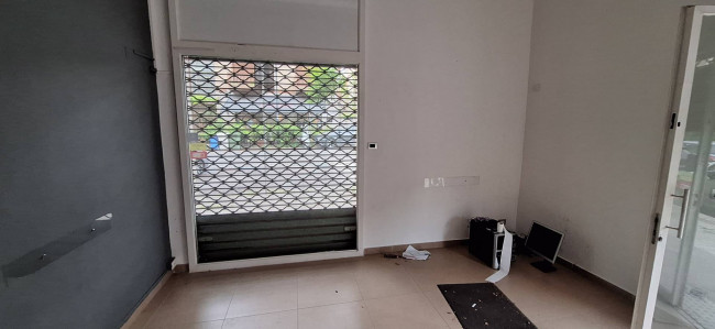 Locale commerciale in affitto a Palermo