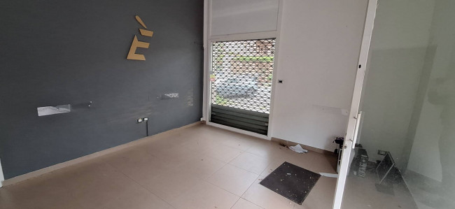 Locale commerciale in affitto a Palermo