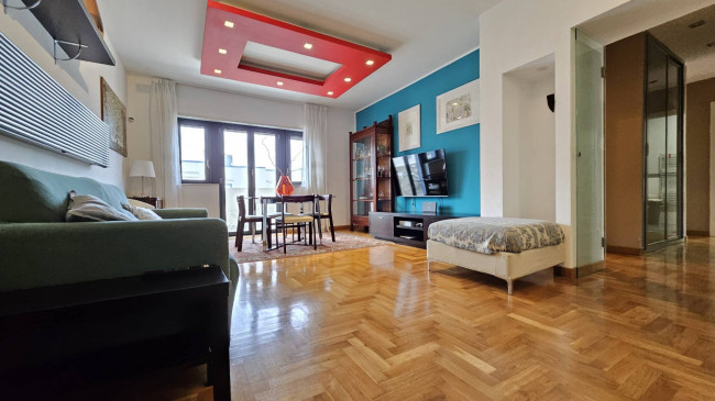 Appartamento in vendita a Palermo