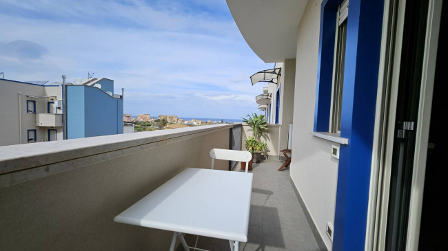 Appartamento in vendita a Palermo