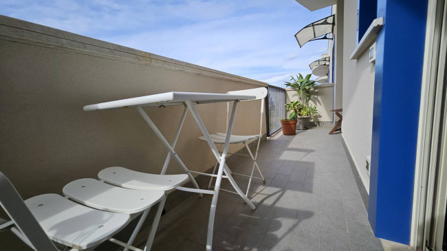 Appartamento in vendita a Palermo