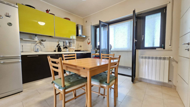 Appartamento in vendita a Palermo