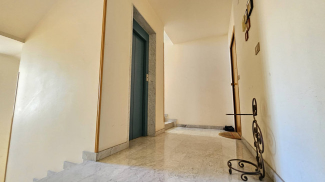 Appartamento in affitto a Palermo