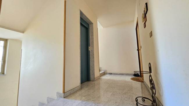 Appartamento in affitto a Palermo