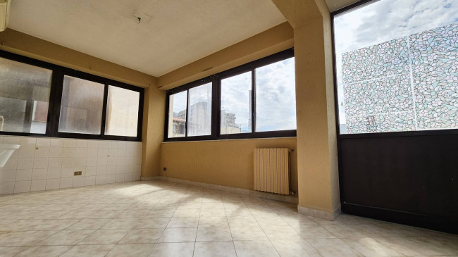 Appartamento in affitto a Palermo