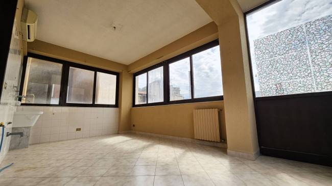 Appartamento in affitto a Palermo
