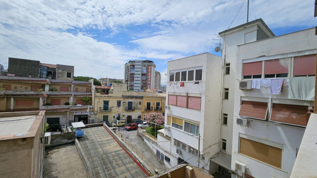 Appartamento in affitto a Palermo