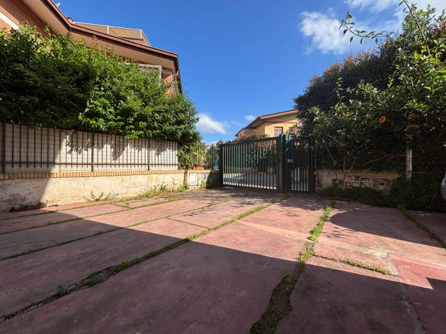 Appartamento in affitto a Palermo