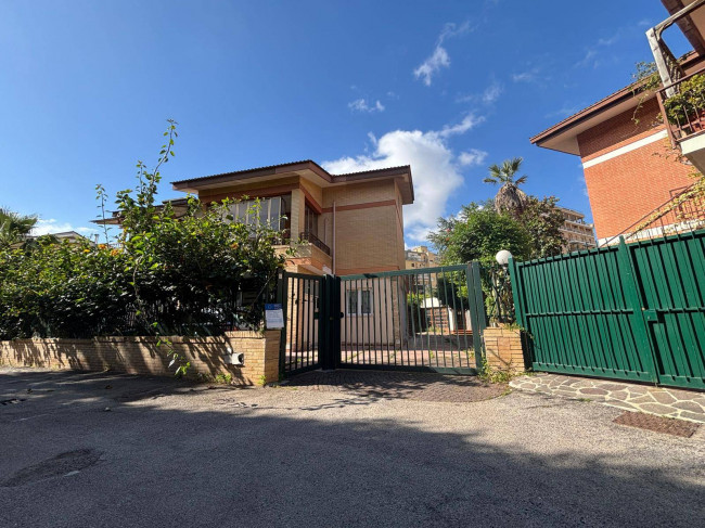 Appartamento in affitto a Palermo