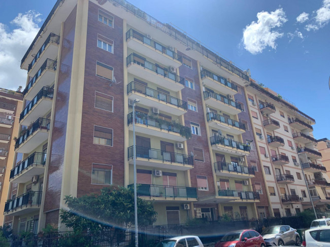 Appartamento in vendita a Palermo