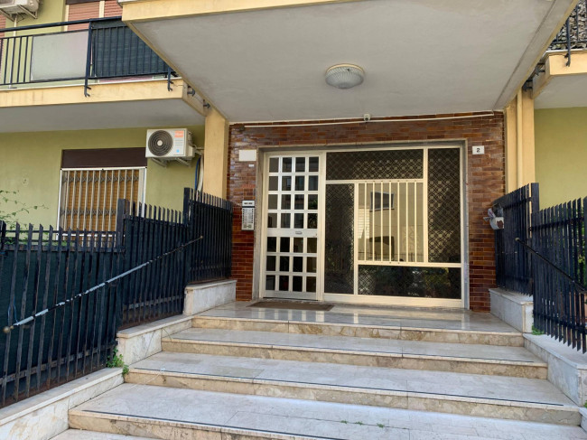 Appartamento in vendita a Palermo