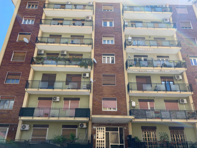 Appartamento in vendita a Palermo