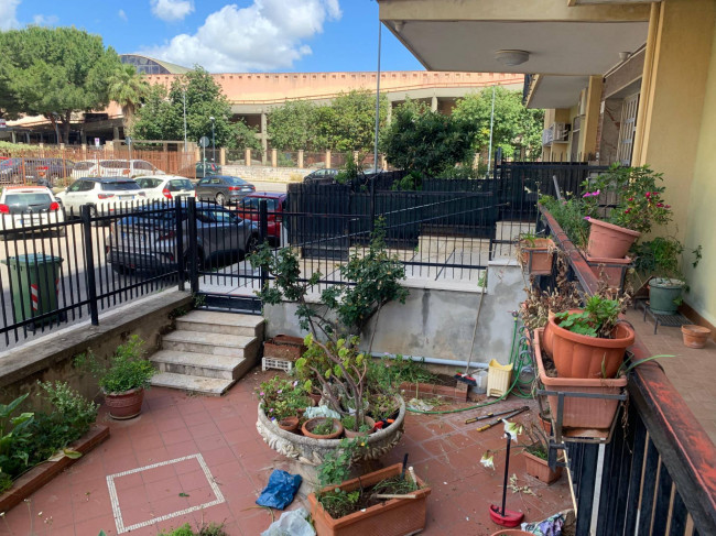 Appartamento in vendita a Palermo