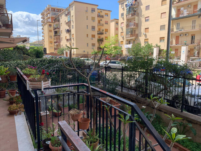 Appartamento in vendita a Palermo