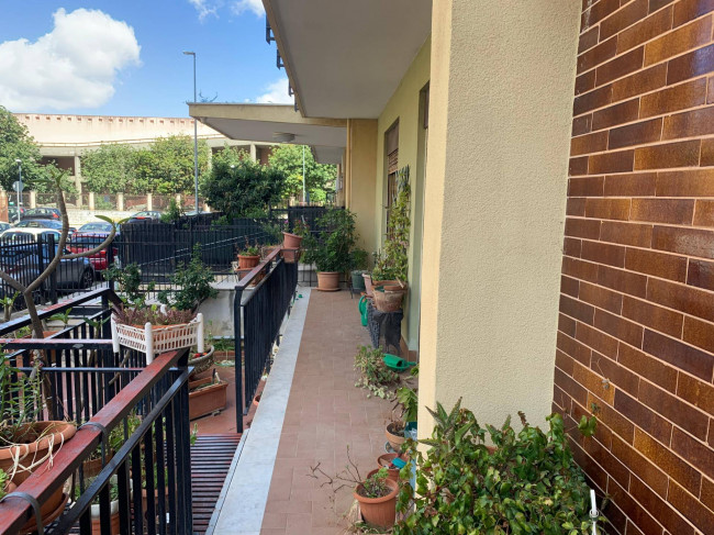 Appartamento in vendita a Palermo