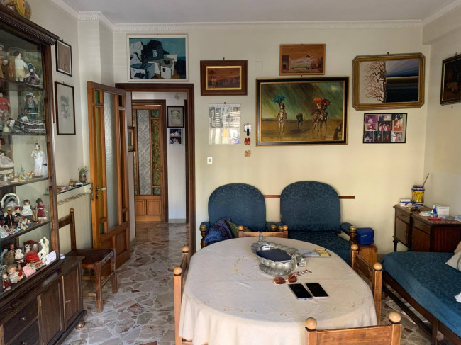 Appartamento in vendita a Palermo
