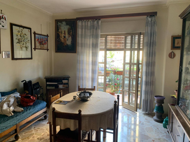 Appartamento in vendita a Palermo