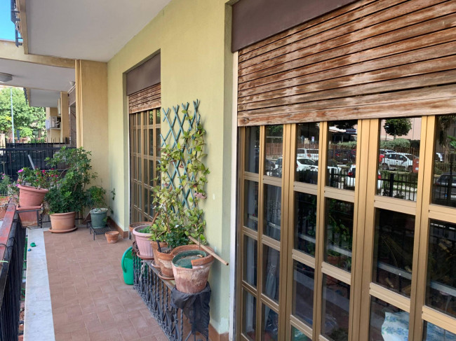 Appartamento in vendita a Palermo