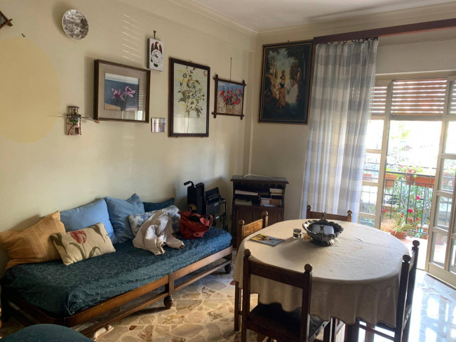Appartamento in vendita a Palermo