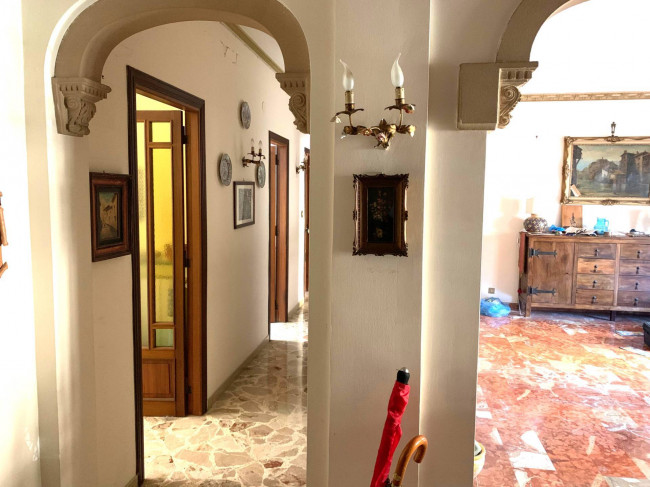 Appartamento in vendita a Palermo