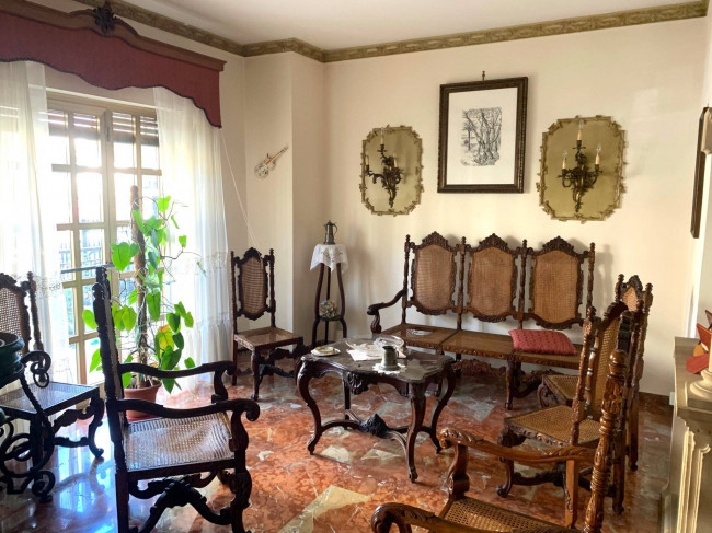 Appartamento in vendita a Palermo