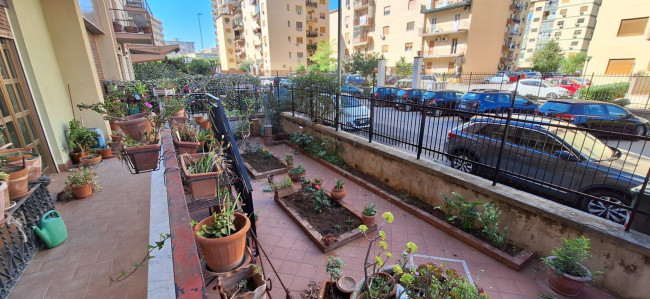 Appartamento in vendita a Palermo