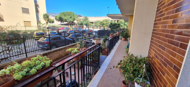Appartamento in vendita a Palermo