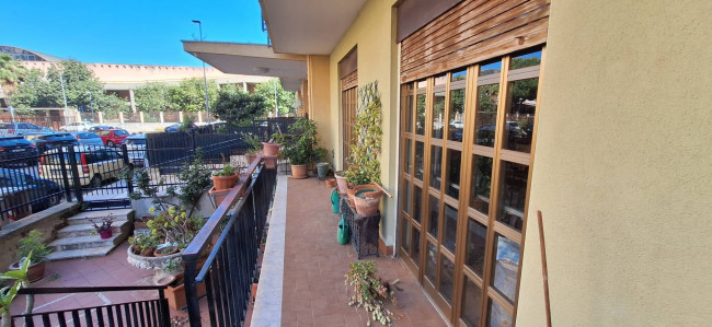 Appartamento in vendita a Palermo