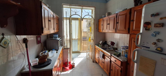 Appartamento in vendita a Palermo