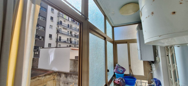 Appartamento in vendita a Palermo