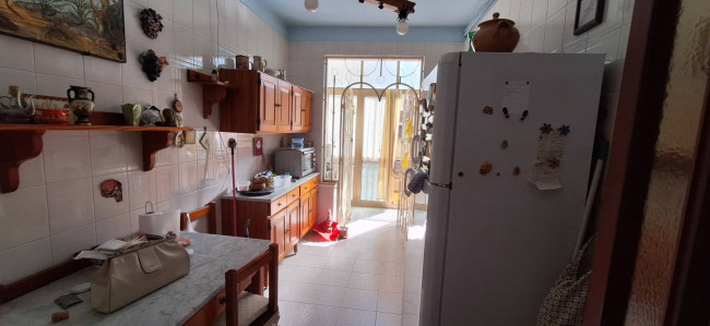 Appartamento in vendita a Palermo