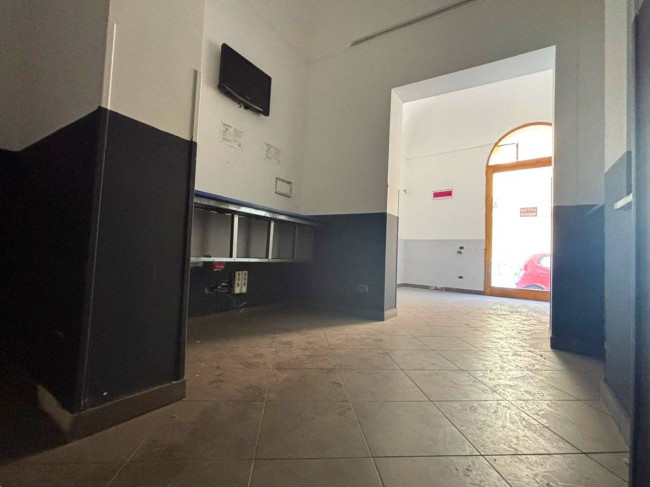 Attività commerciale in affitto a Palermo