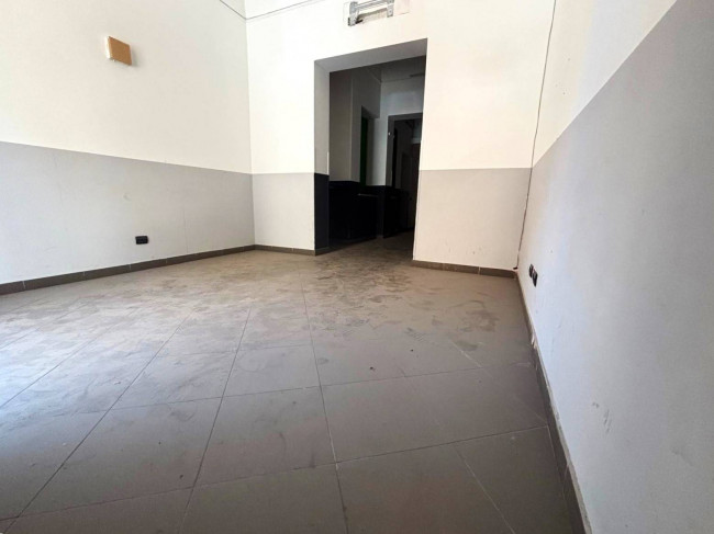 Attività commerciale in affitto a Palermo