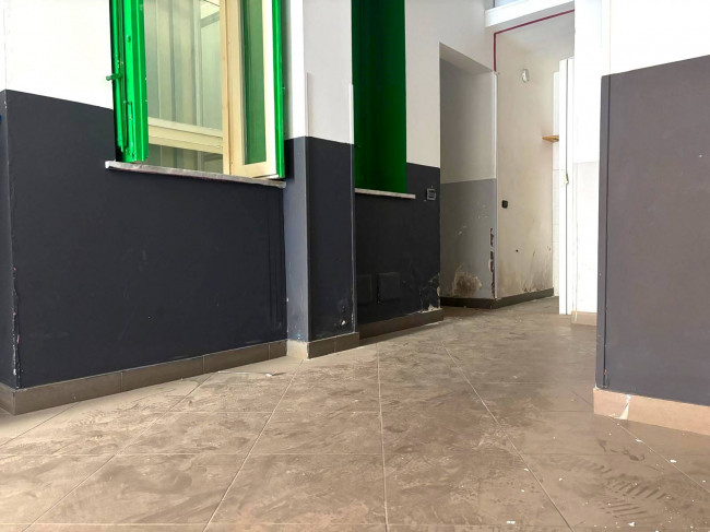 Attività commerciale in affitto a Palermo