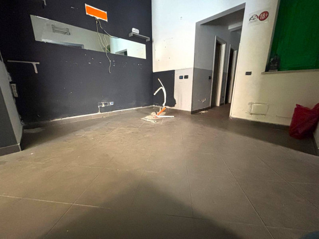 Attività commerciale in affitto a Palermo